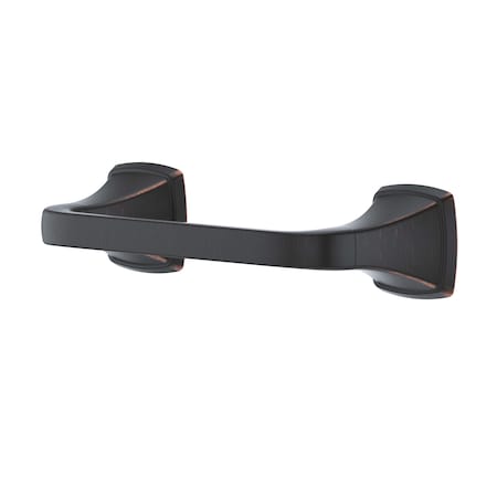 Pfister Toilet Paper Holders, Bronson Toilet Paper Holder Tuscan Bronze BPH-BS1Y